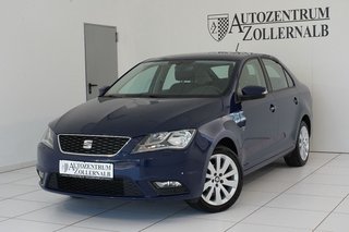 Seat Toledo Gebrauchtwagen Kaufen