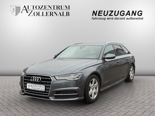 Audi A6 Gebrauchtwagen Kaufen