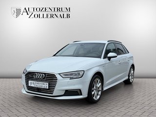 Audi A3 Gebrauchtwagen Kaufen