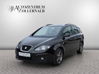 Seat Altea Gebrauchtwagen Kaufen