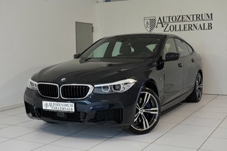 BMW 640 Gran Turismo Gebrauchtwagen Kaufen