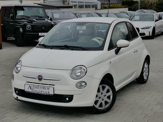 Fiat 500 Gebrauchtwagen Kaufen