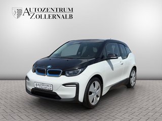 BMW i3 Gebrauchtwagen Kaufen