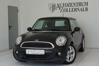 MINI ONE Gebrauchtwagen Kaufen