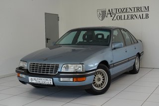 Opel Senator Gebrauchtwagen Kaufen