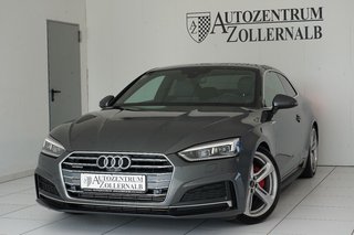 Audi A5 Gebrauchtwagen Kaufen