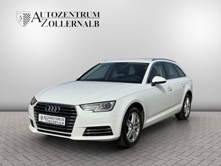 Audi A4 Gebrauchtwagen Kaufen