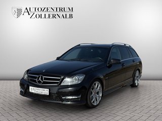 Mercedes-Benz C 220 Gebrauchtwagen Kaufen