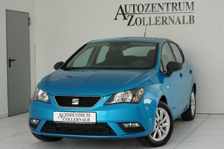 Seat Ibiza Gebrauchtwagen Kaufen