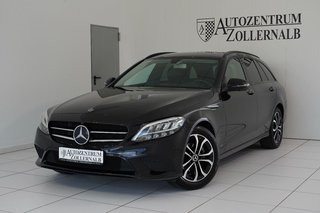 Mercedes-Benz C 180 T 9G-TRONIC Avantgarde *NIGHT*360°-KAMERA*