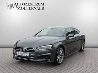Audi A5 Gebrauchtwagen Kaufen