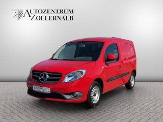 Mercedes-Benz Citan Gebrauchtwagen Kaufen