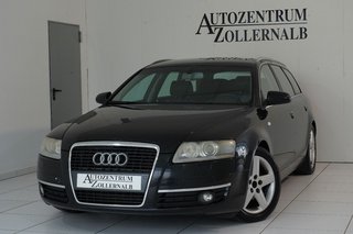Audi A6 Gebrauchtwagen Kaufen