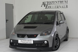 Mitsubishi Colt Gebrauchtwagen Kaufen