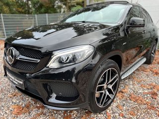 Mercedes-Benz GLE 450 Gebrauchtwagen Kaufen