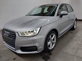 Audi A1 Gebrauchtwagen Kaufen