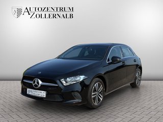 Mercedes-Benz A 250 Gebrauchtwagen Kaufen