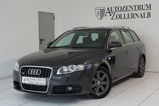 Audi A4 Gebrauchtwagen Kaufen
