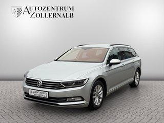 Volkswagen Passat Gebrauchtwagen Kaufen