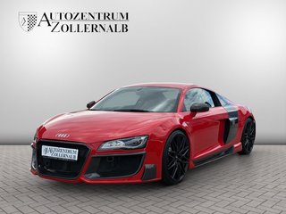 Audi R8 Gebrauchtwagen Kaufen