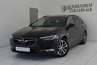 Opel Insignia Gebrauchtwagen Kaufen