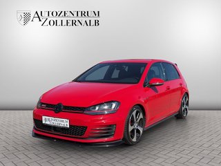 Volkswagen Golf Gebrauchtwagen Kaufen