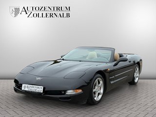Corvette C5 Gebrauchtwagen Kaufen