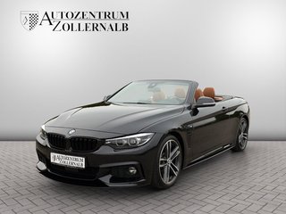 BMW 440 Gebrauchtwagen Kaufen