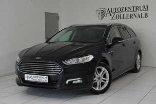 Ford Mondeo Gebrauchtwagen Kaufen
