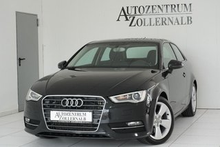Audi A3 Gebrauchtwagen Kaufen