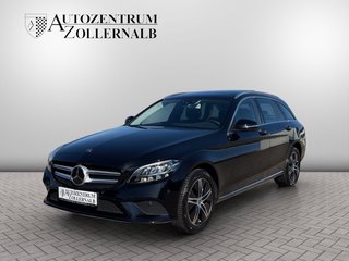 Mercedes-Benz C 200 Gebrauchtwagen Kaufen
