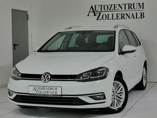 Volkswagen Golf Gebrauchtwagen Kaufen
