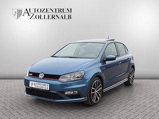 Volkswagen Polo Gebrauchtwagen Kaufen