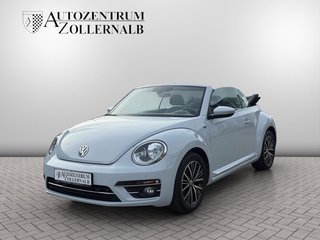 Volkswagen Beetle Gebrauchtwagen Kaufen