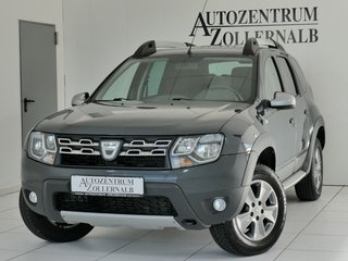 Dacia Duster Gebrauchtwagen Kaufen
