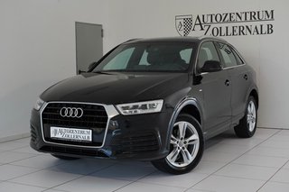 Audi Q3 Gebrauchtwagen Kaufen