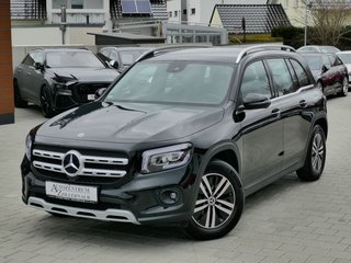Mercedes-Benz GLB 200 Gebrauchtwagen Kaufen