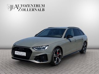 Audi A4 Gebrauchtwagen Kaufen
