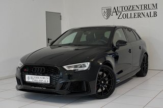 Audi RS3 Gebrauchtwagen Kaufen