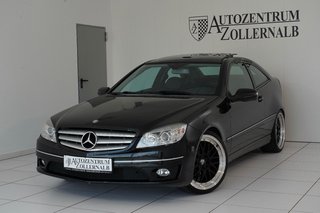Mercedes-Benz CLC 180 Gebrauchtwagen Kaufen