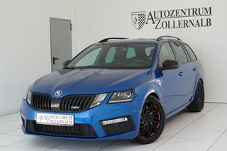 Skoda Octavia Gebrauchtwagen Kaufen