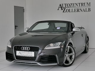 Audi TT RS Gebrauchtwagen Kaufen