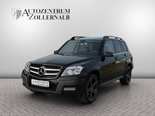 Mercedes-Benz GLK 250 Gebrauchtwagen Kaufen