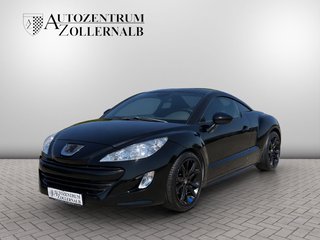 Peugeot RCZ Gebrauchtwagen Kaufen