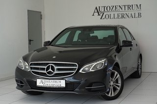 Mercedes-Benz E 220 Gebrauchtwagen Kaufen