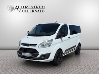 Ford Tourneo Custom Gebrauchtwagen Kaufen