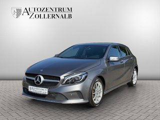 Mercedes-Benz A 180 Gebrauchtwagen Kaufen