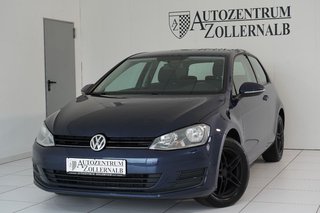 Volkswagen Golf Gebrauchtwagen Kaufen