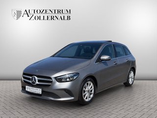 Mercedes-Benz B 180 Gebrauchtwagen Kaufen