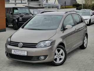Volkswagen Golf Plus Gebrauchtwagen Kaufen